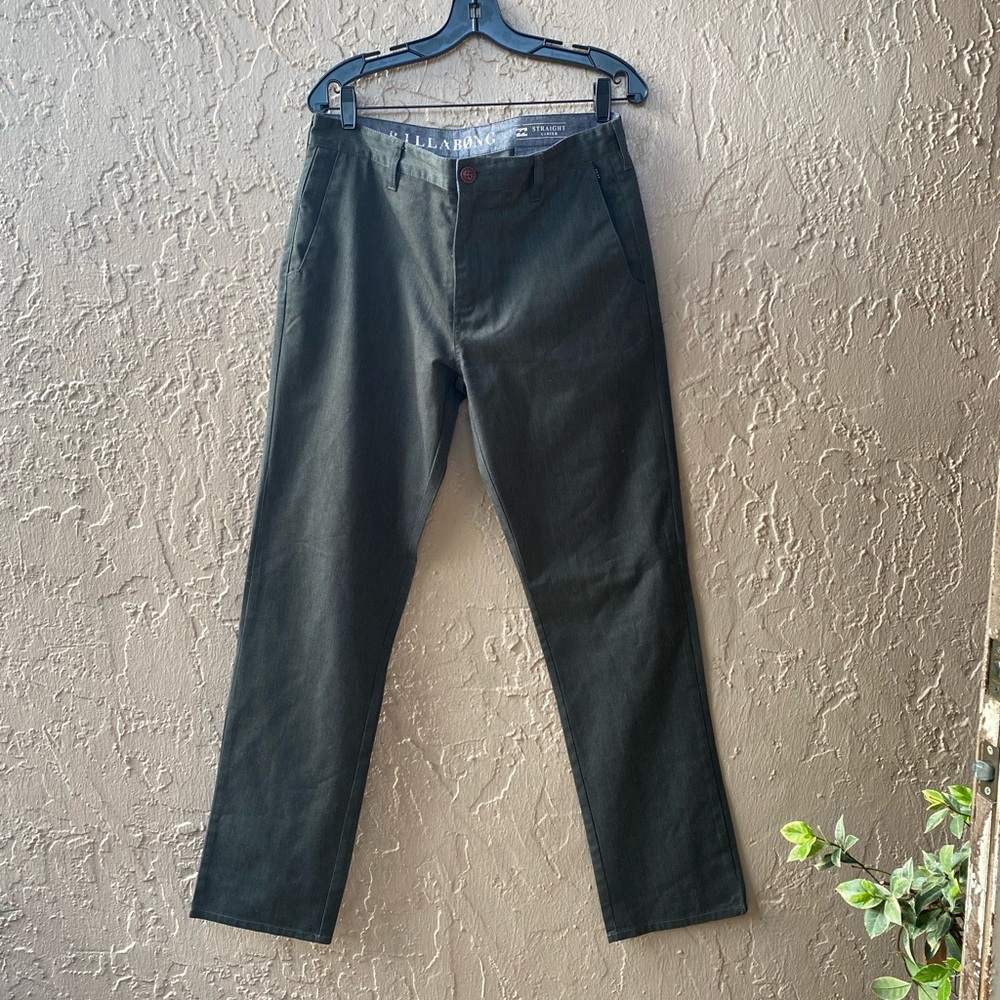Billabong pants